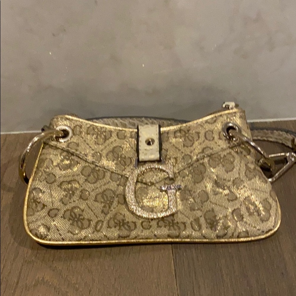 Guess minibag